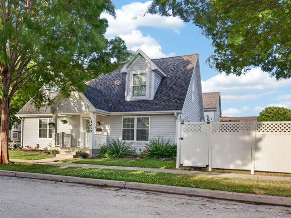 4230 N 45th Pl, Milwaukee, WI 53216