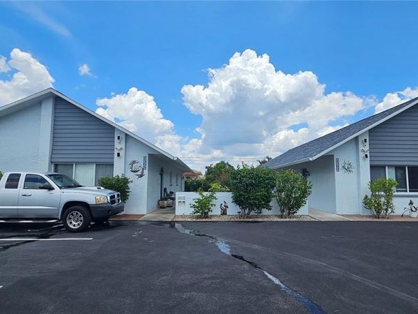 1205 ACADEMY BOULEVARD , Unit B, CAPE CORAL, FL 33990