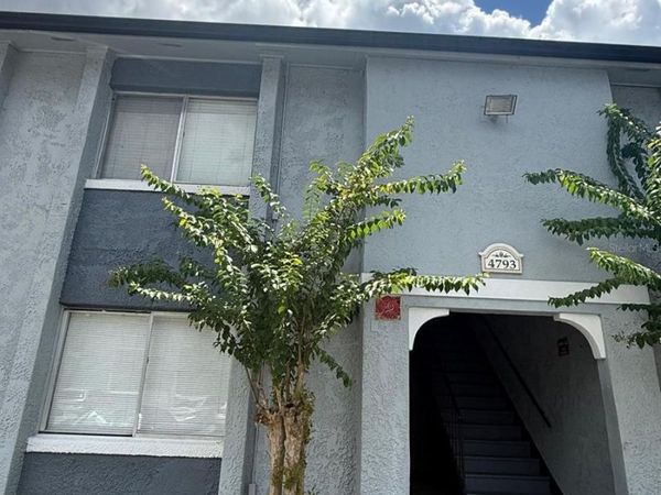 4793 S TEXAS AVENUE , Unit 4793C, ORLANDO, FL 32839