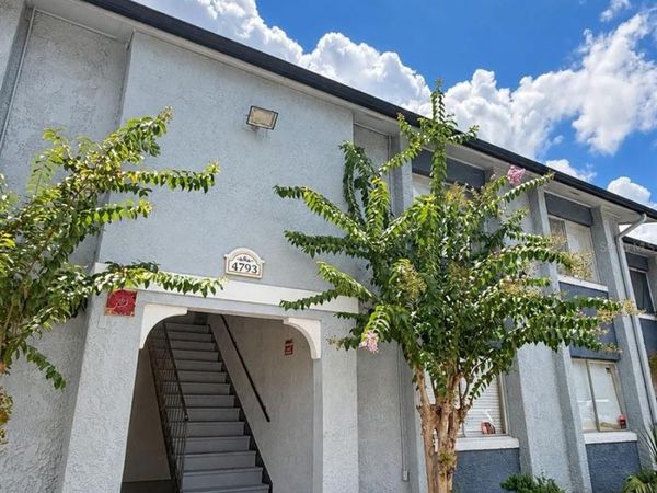 4793 S TEXAS AVENUE, Unit 4793C, ORLANDO, FL 32839