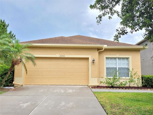 20722 GREAT LAUREL AVENUE , TAMPA, FL 33647