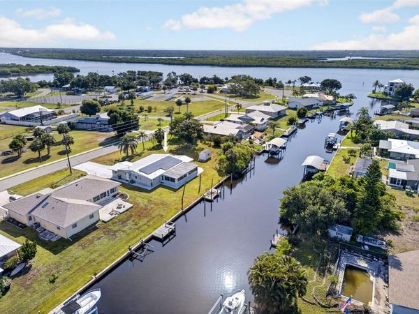 27385 VOYAGEUR DRIVE, PUNTA GORDA, FL 33983