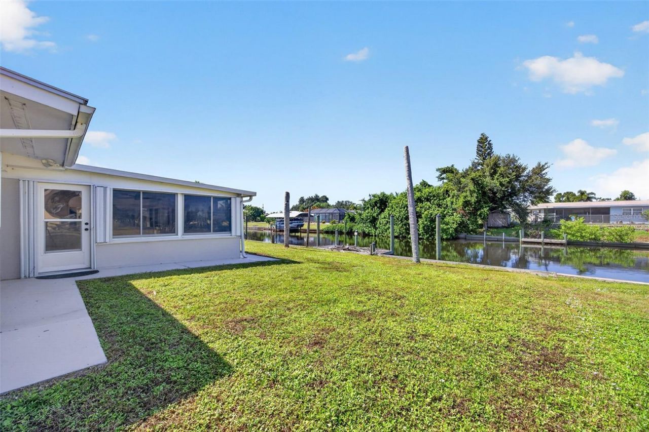 27385 Voyageur Drive, Punta Gorda, FL 33983 Photo