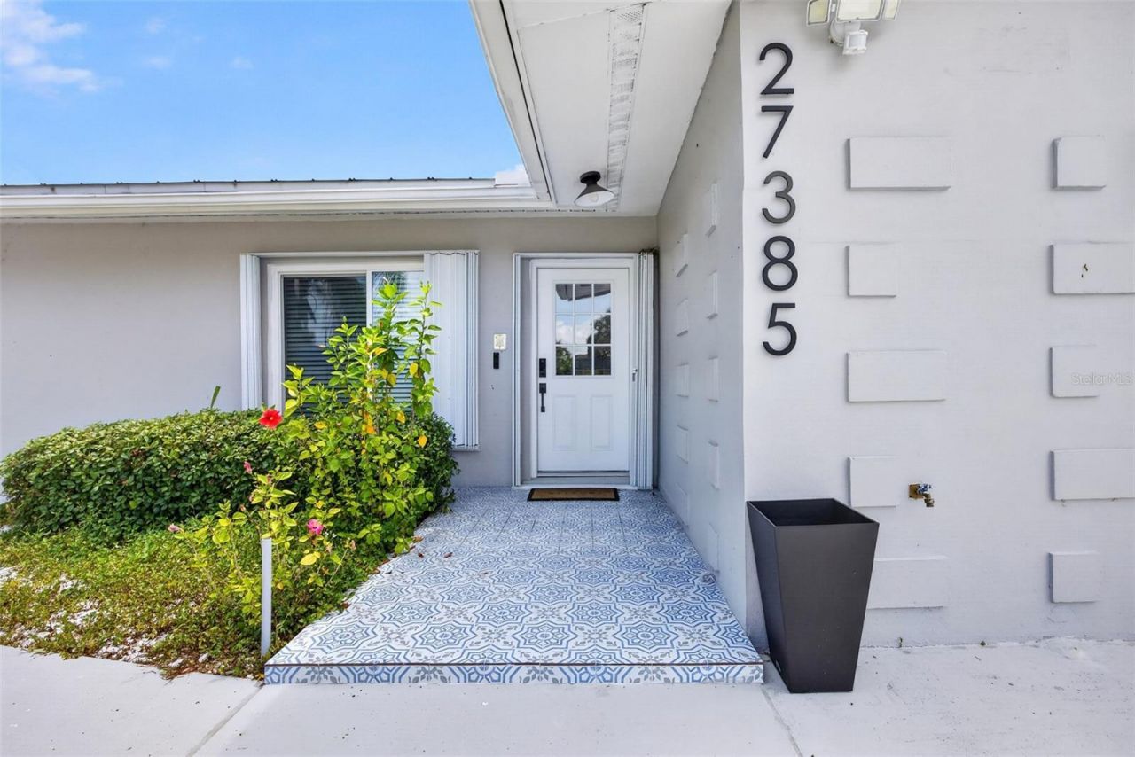 27385 Voyageur Drive, Punta Gorda, FL 33983 Photo