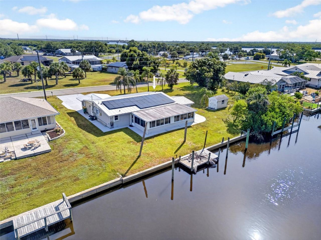 27385 Voyageur Drive, Punta Gorda, FL 33983 Photo