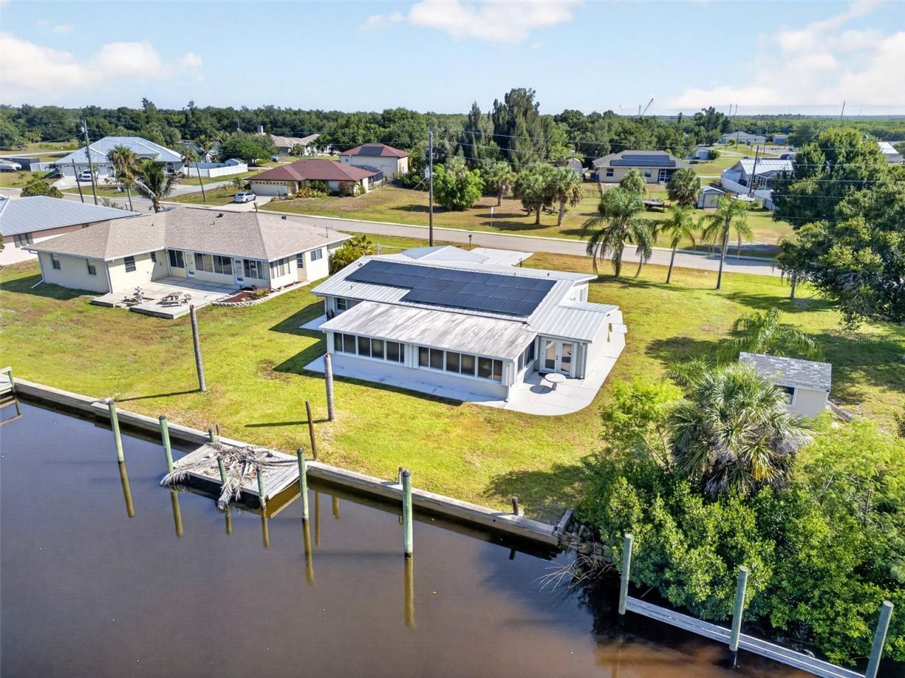 27385 Voyageur Drive, Punta Gorda, FL 33983 Photo