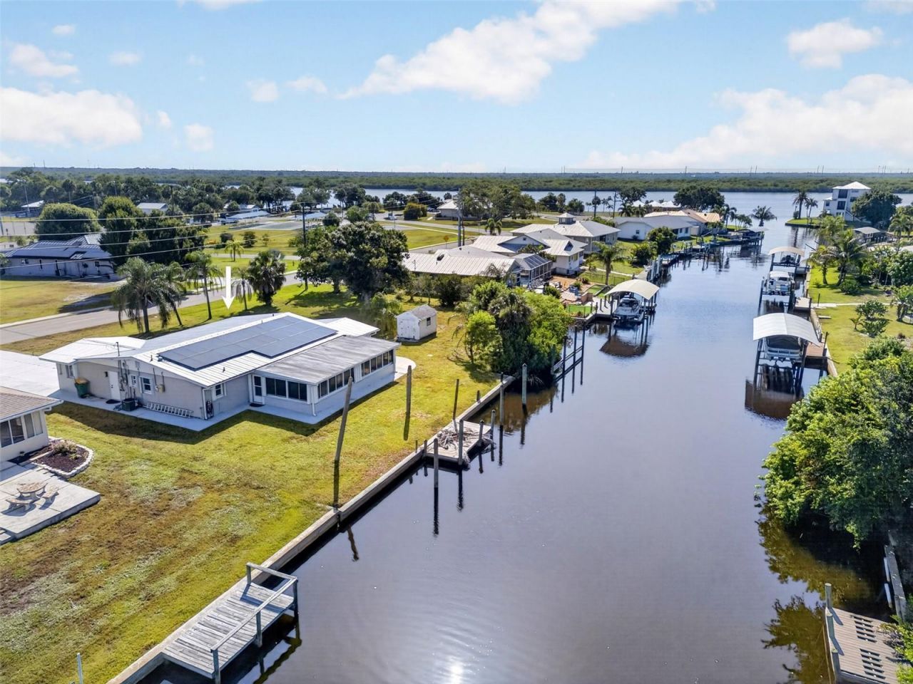 27385 Voyageur Drive, Punta Gorda, FL 33983 Photo