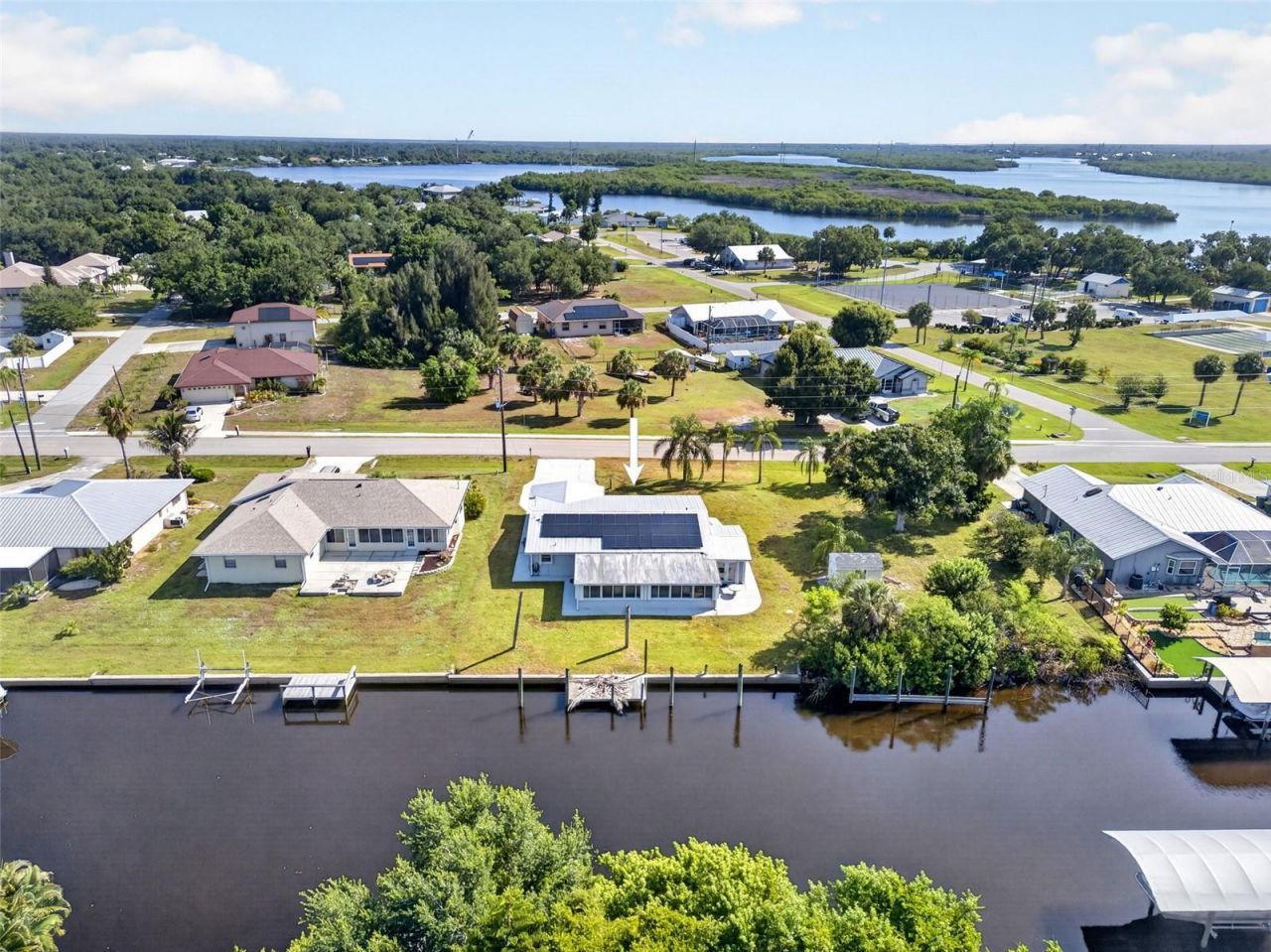 27385 Voyageur Drive, Punta Gorda, FL 33983 Photo