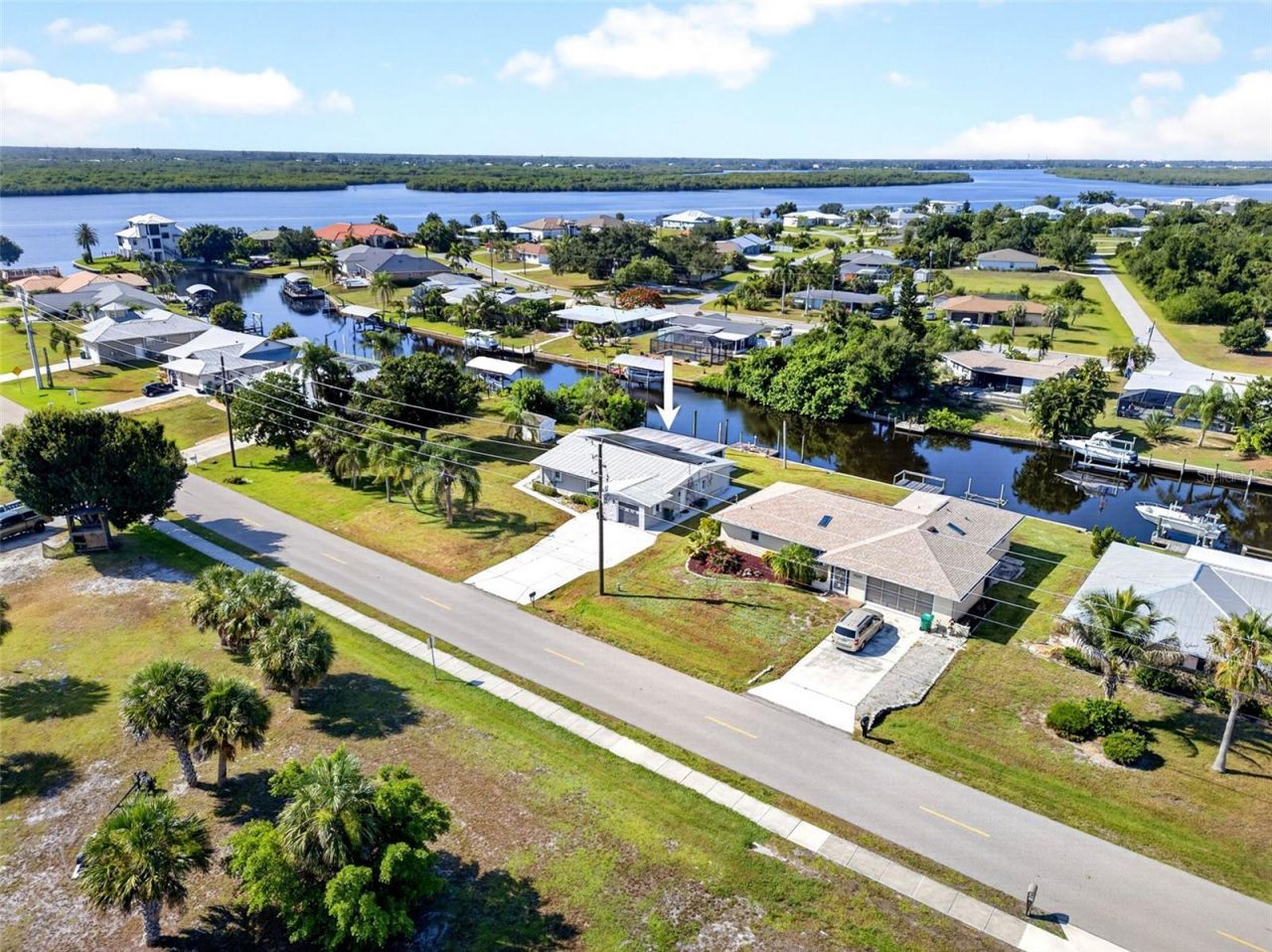 27385 Voyageur Drive, Punta Gorda, FL 33983 Photo