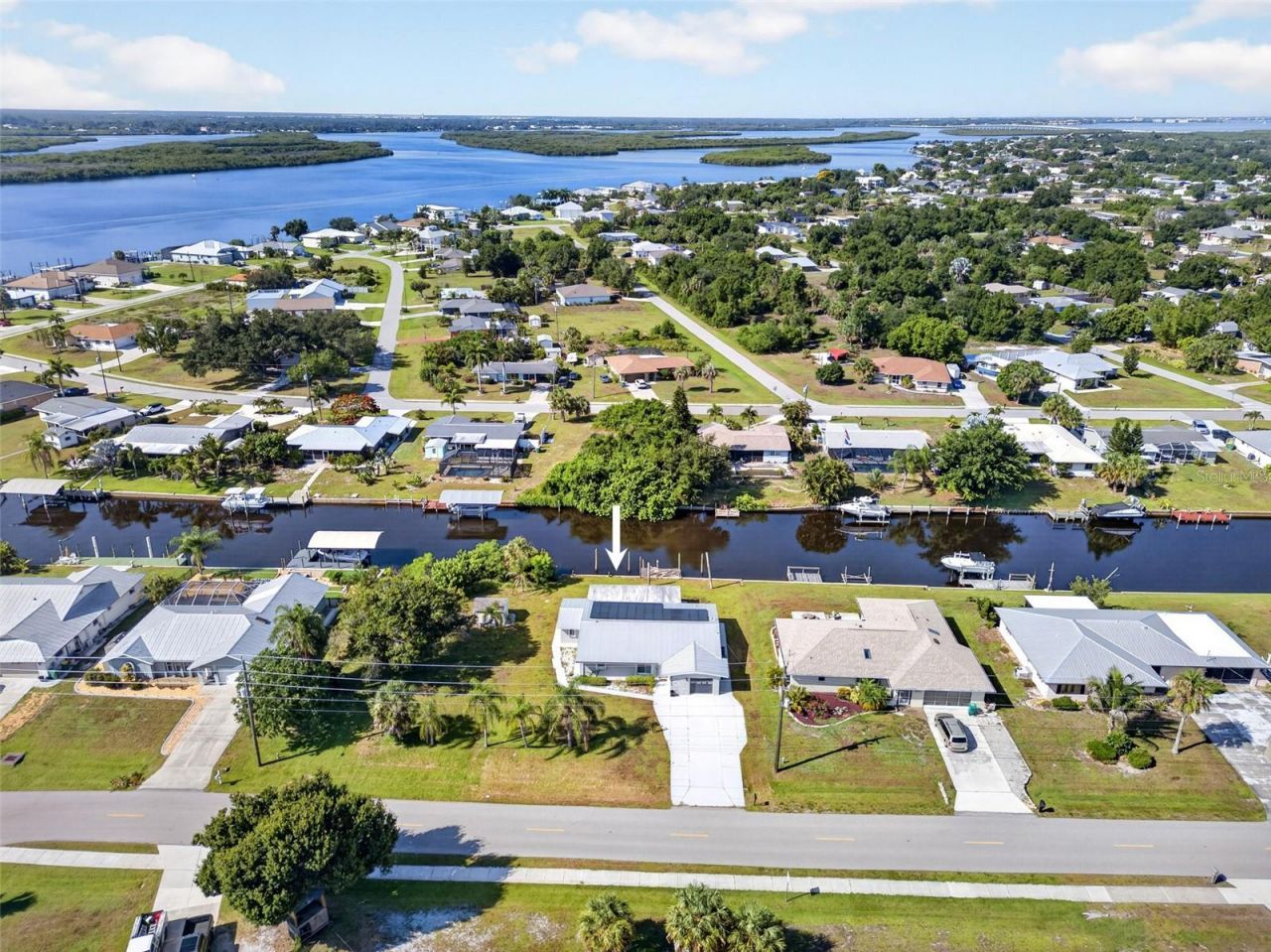 27385 Voyageur Drive, Punta Gorda, FL 33983 Photo