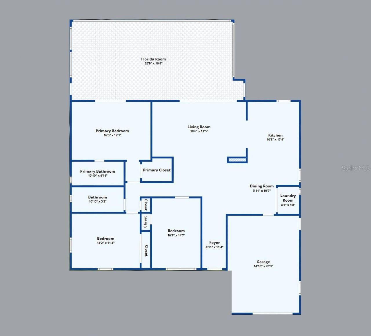 27385 Voyageur Drive, Punta Gorda, FL 33983 Photo