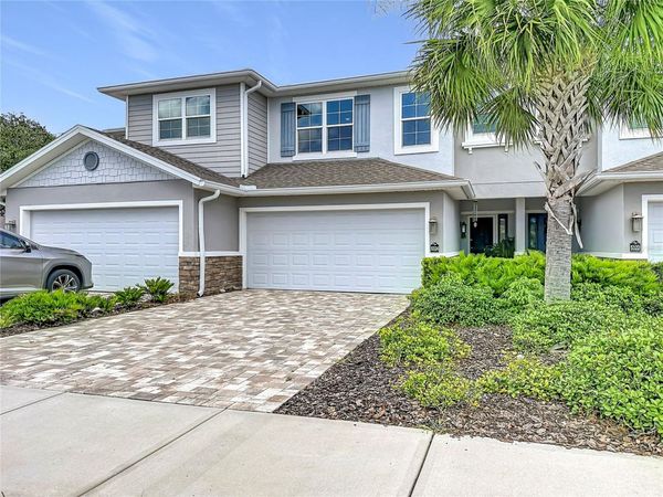 5324 RIVERWALK PRESERVE DRIVE , NEW PORT RICHEY, FL 34653