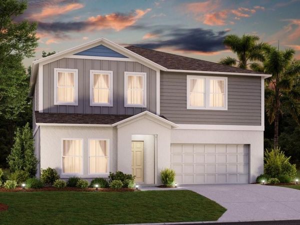 1760 VANILLA STREET , LAKE HAMILTON, FL 33851