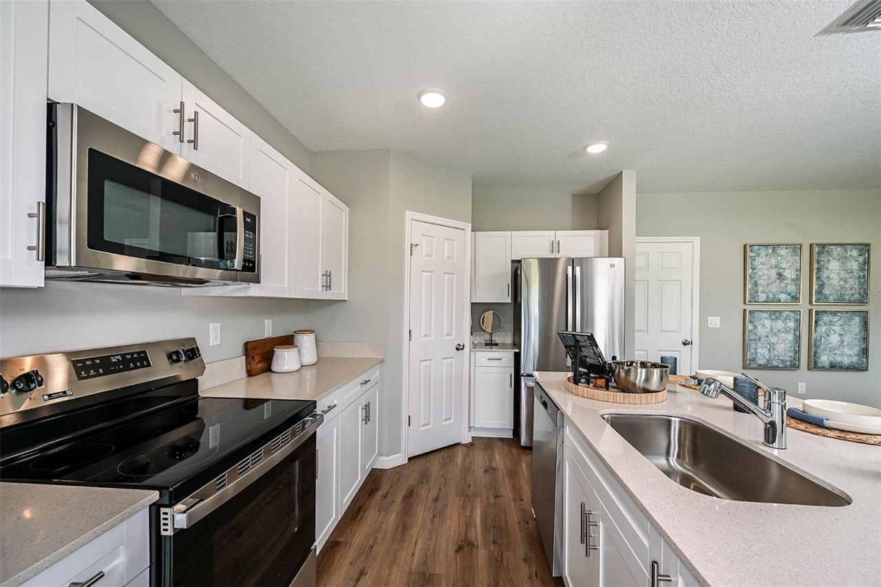 1760 Vanilla Street , Lake Hamilton, FL 33851 Photo