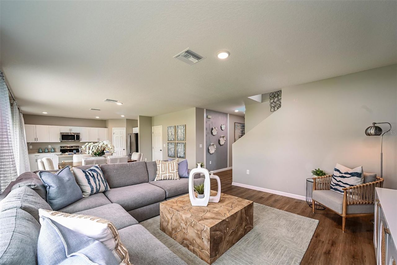 1760 Vanilla Street , Lake Hamilton, FL 33851 Photo