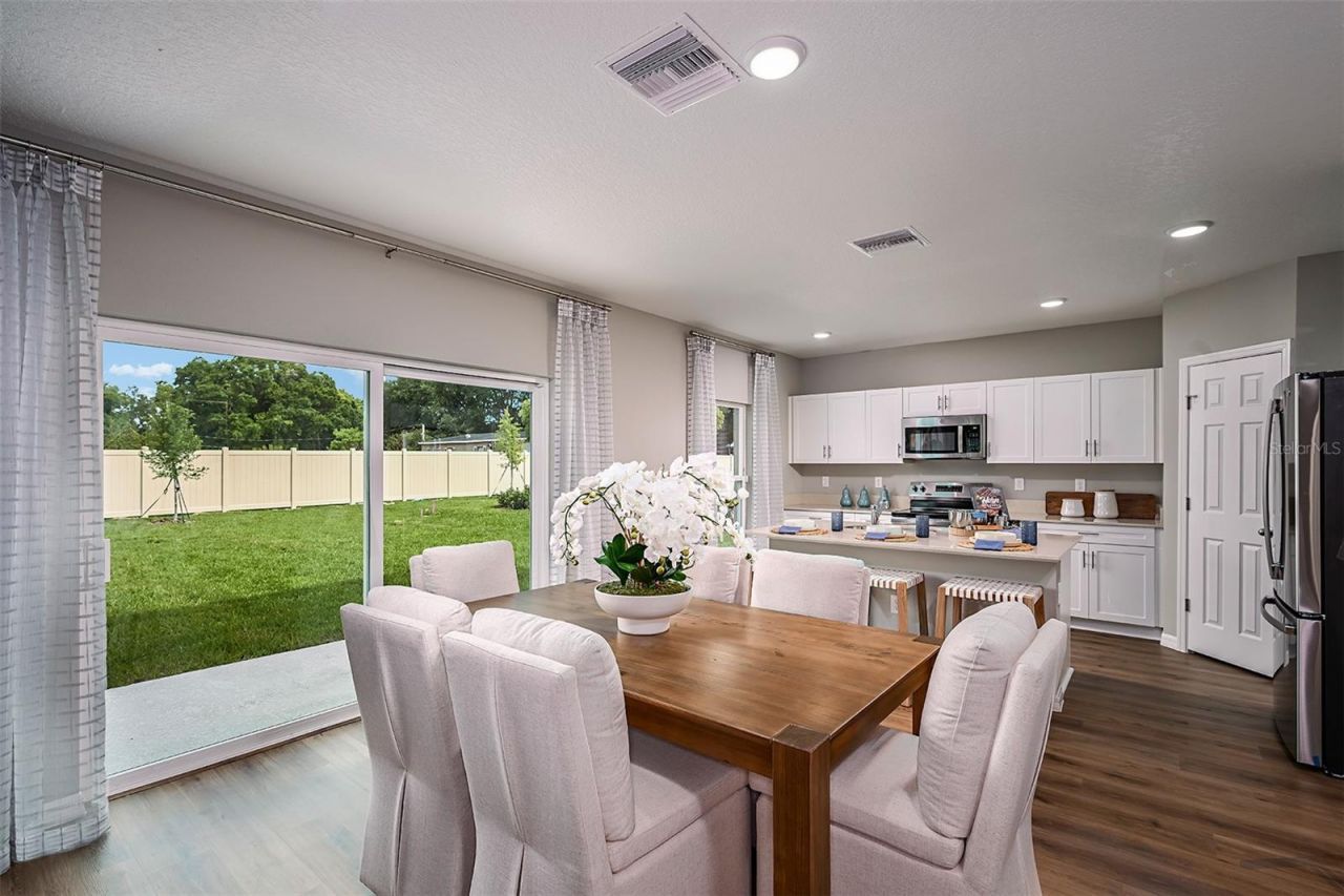 1760 Vanilla Street , Lake Hamilton, FL 33851 Photo