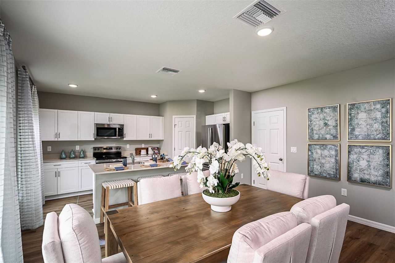 1760 Vanilla Street , Lake Hamilton, FL 33851 Photo