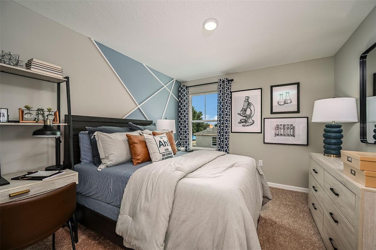 1760 Vanilla Street , Lake Hamilton, FL 33851 Photo