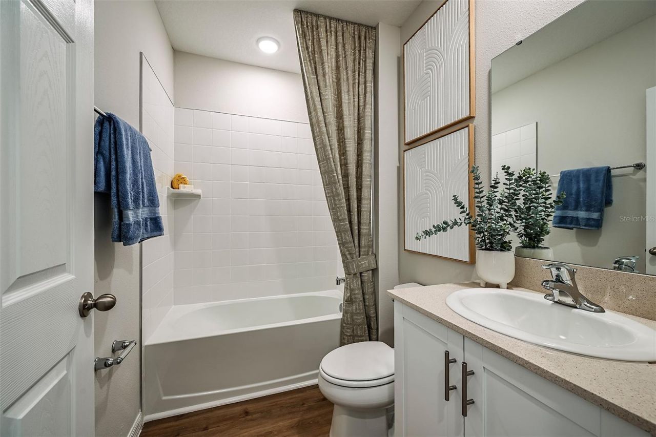 1760 Vanilla Street , Lake Hamilton, FL 33851 Photo