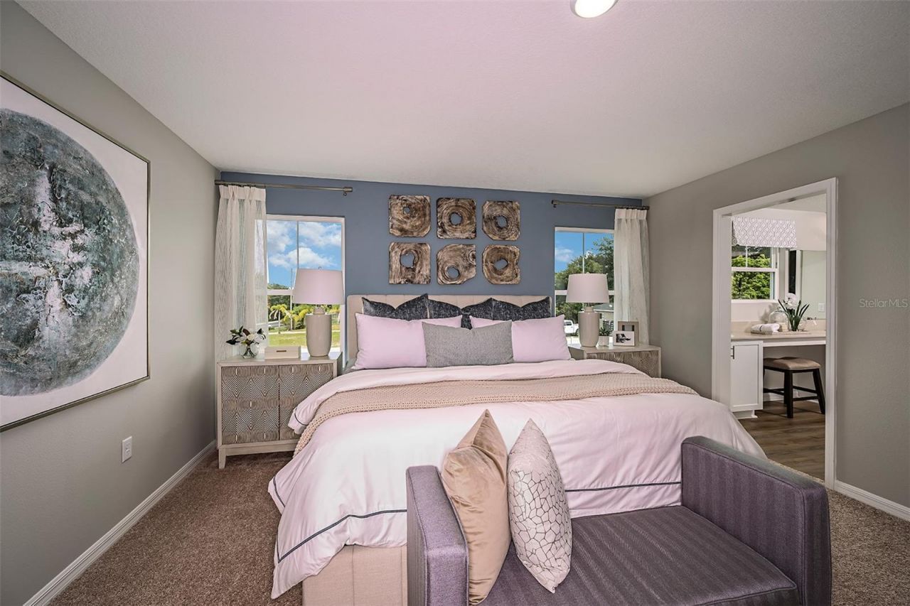 1760 Vanilla Street , Lake Hamilton, FL 33851 Photo