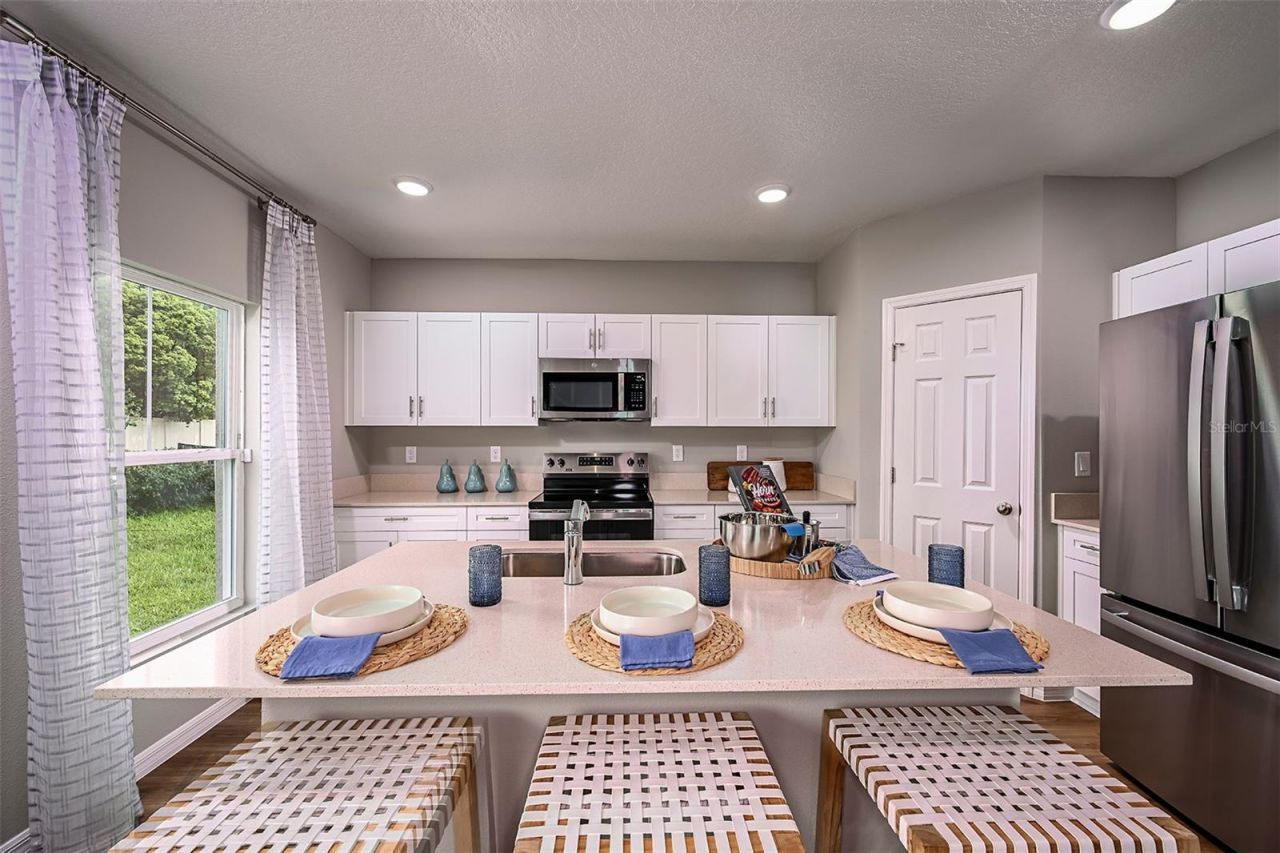 1760 Vanilla Street , Lake Hamilton, FL 33851 Photo