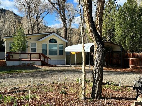 6 Okie Lane, South Fork, CO 81154