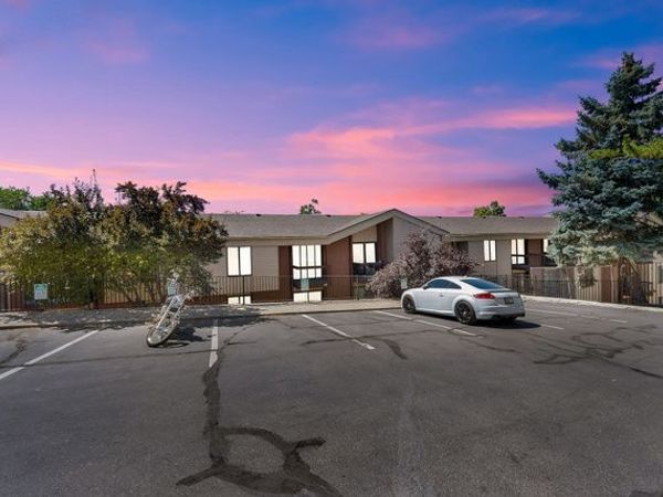 425 S 1000 E, Unit 204C, Salt Lake City, UT 84102