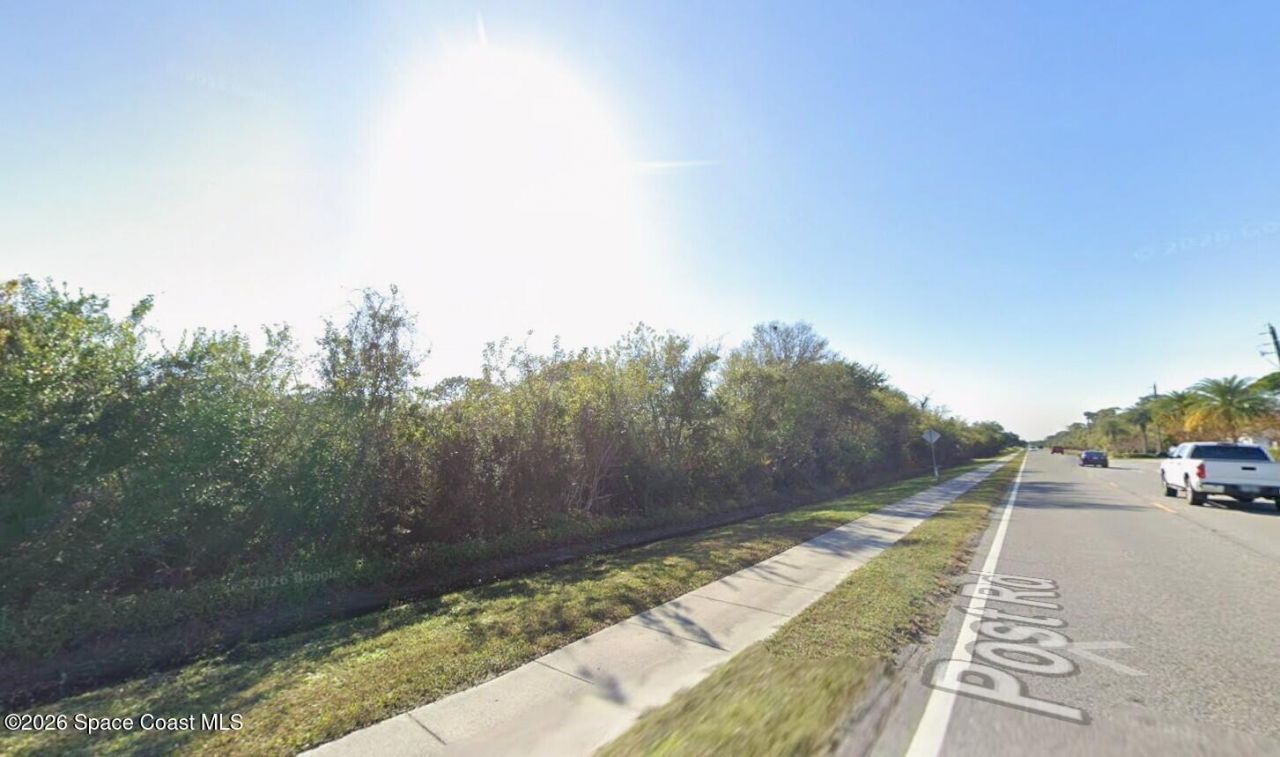 0000 Post Road , Melbourne, FL 32934 Photo