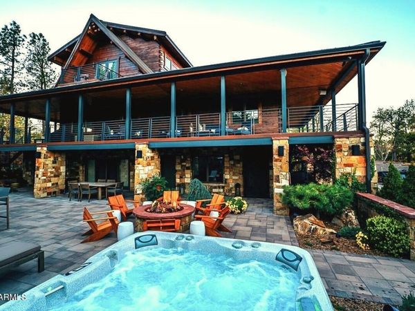 2505 E Old Miner Road, Prescott, AZ 86303