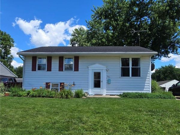 550 Sandy Lane, Franklin, OH 45005