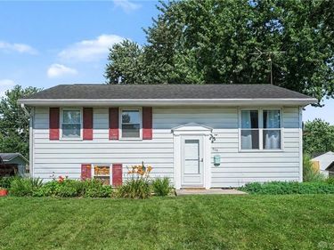 550 Sandy Lane, Franklin, OH 45005