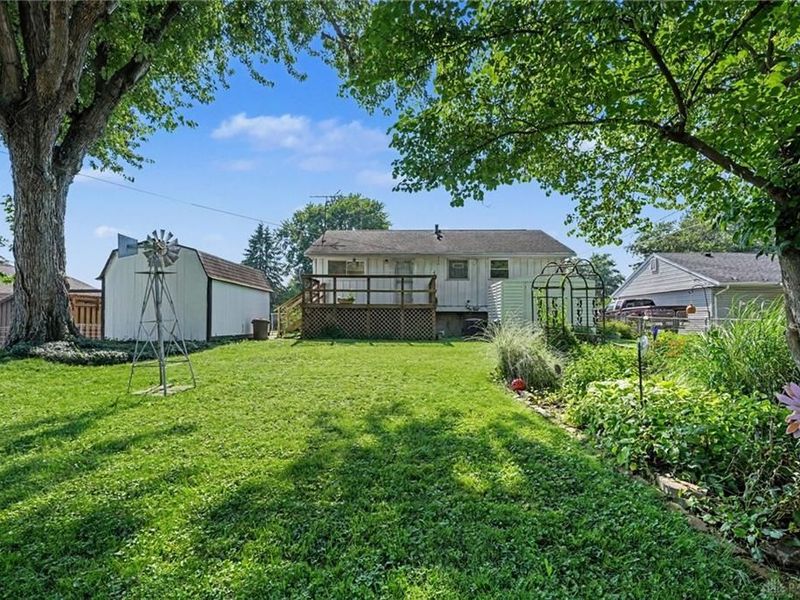 550 Sandy Lane, Franklin, OH 45005 Photo 18