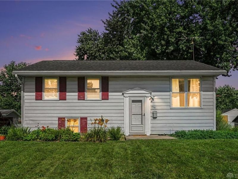 550 Sandy Lane, Franklin, OH 45005 Photo 19