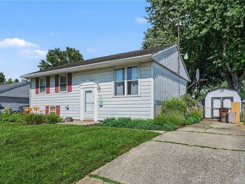 550 Sandy Lane, Franklin, OH 45005 Photo 3