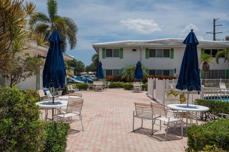 1851 NE 62nd Street, Unit 527, Fort Lauderdale, FL 33308 Photo