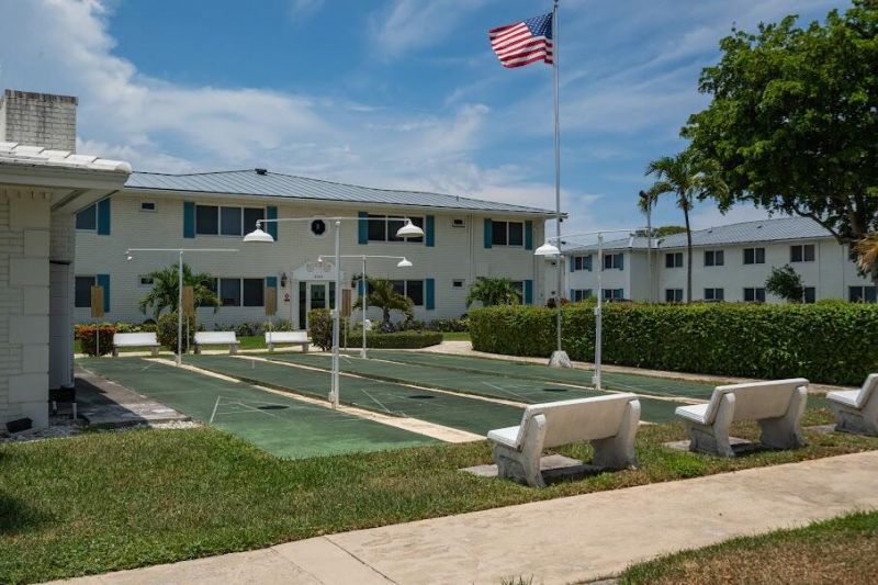 1851 NE 62nd Street, Unit 527, Fort Lauderdale, FL 33308 Photo