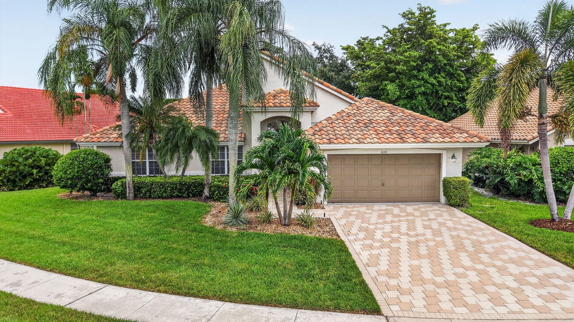 6101 Hook Lane, Boynton Beach, FL 33437 Photo