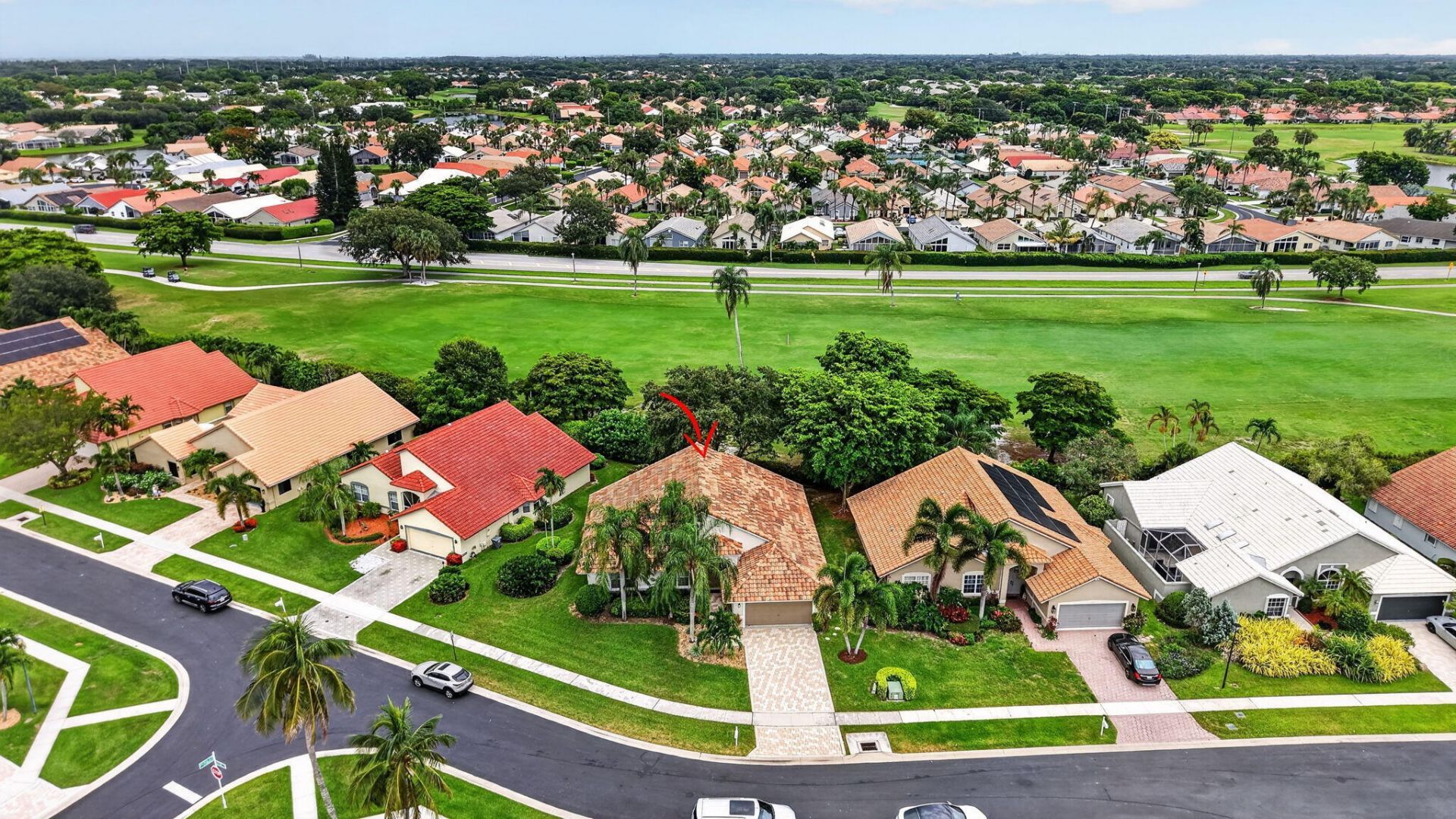 6101 Hook Lane, Boynton Beach, FL 33437 Photo