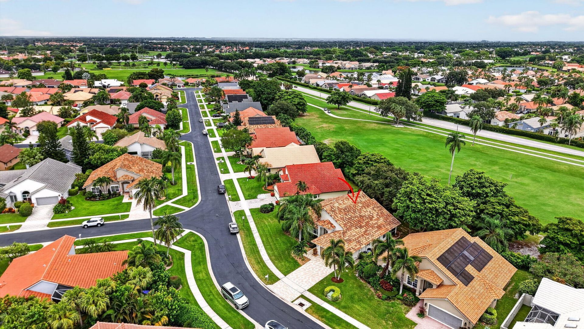 6101 Hook Lane, Boynton Beach, FL 33437 Photo