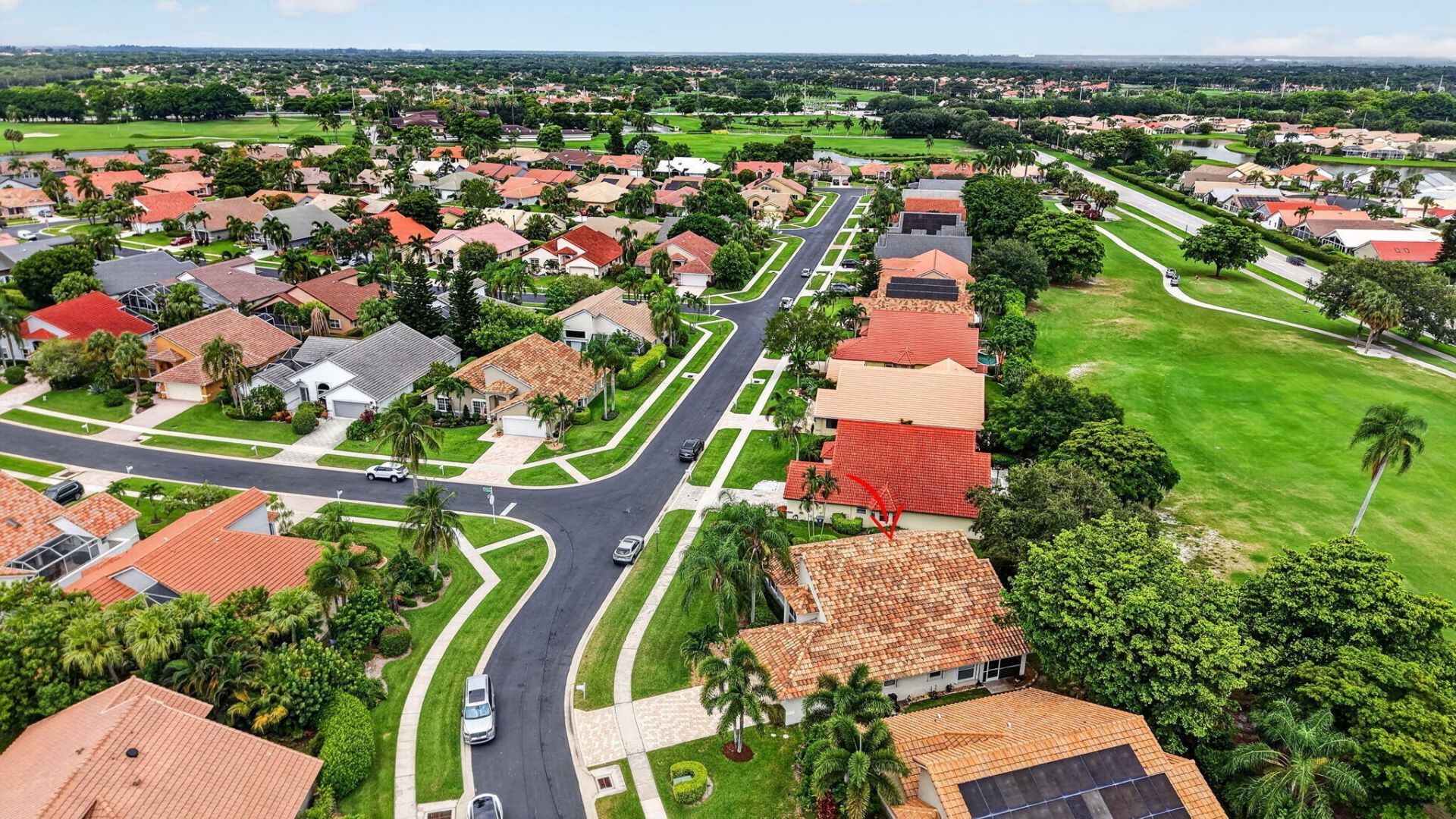 6101 Hook Lane, Boynton Beach, FL 33437 Photo