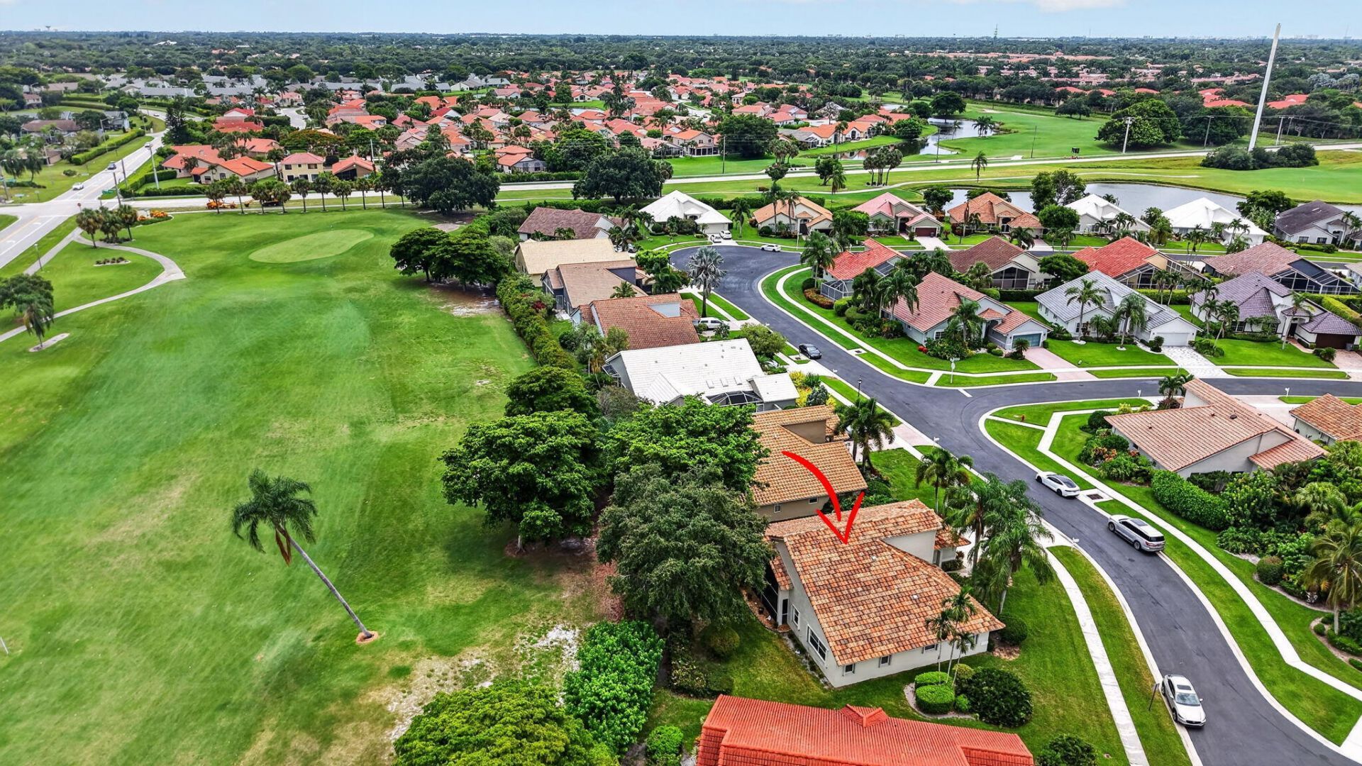 6101 Hook Lane, Boynton Beach, FL 33437 Photo