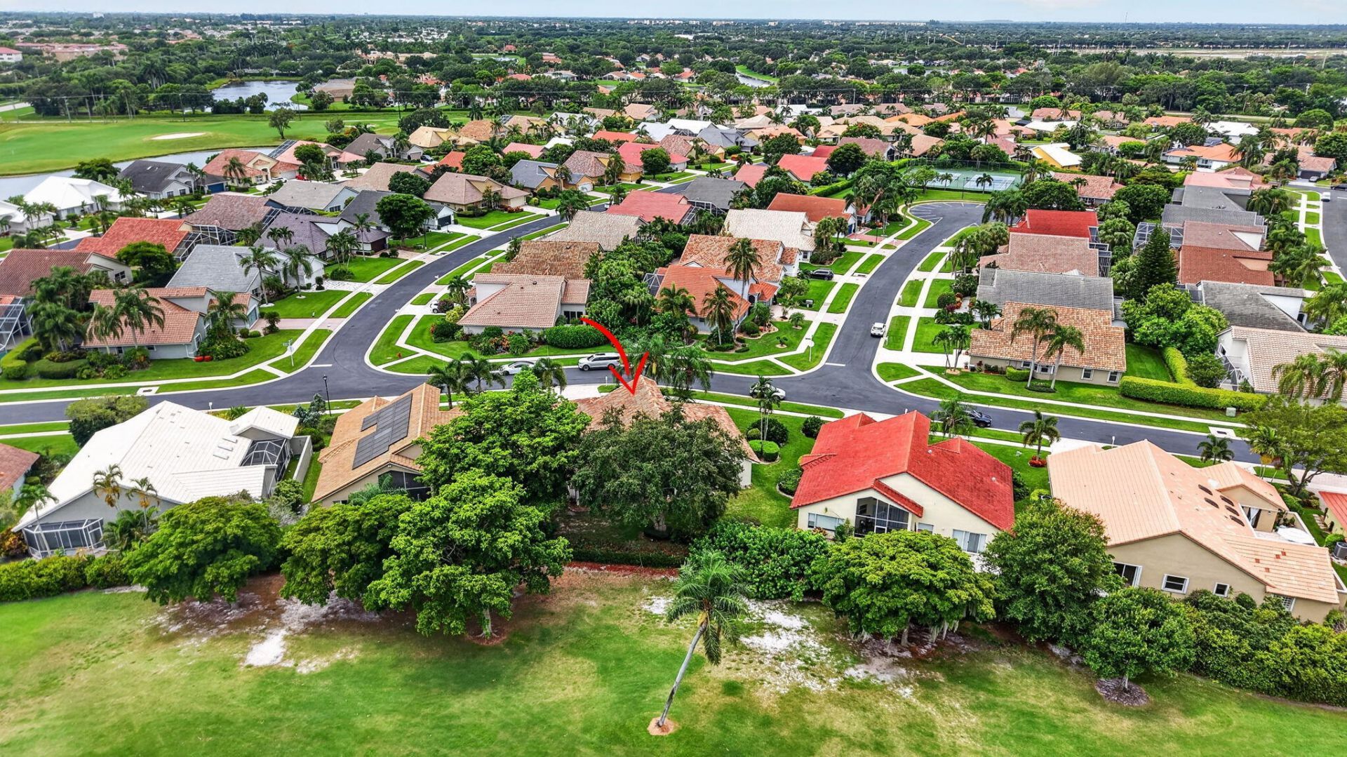 6101 Hook Lane, Boynton Beach, FL 33437 Photo