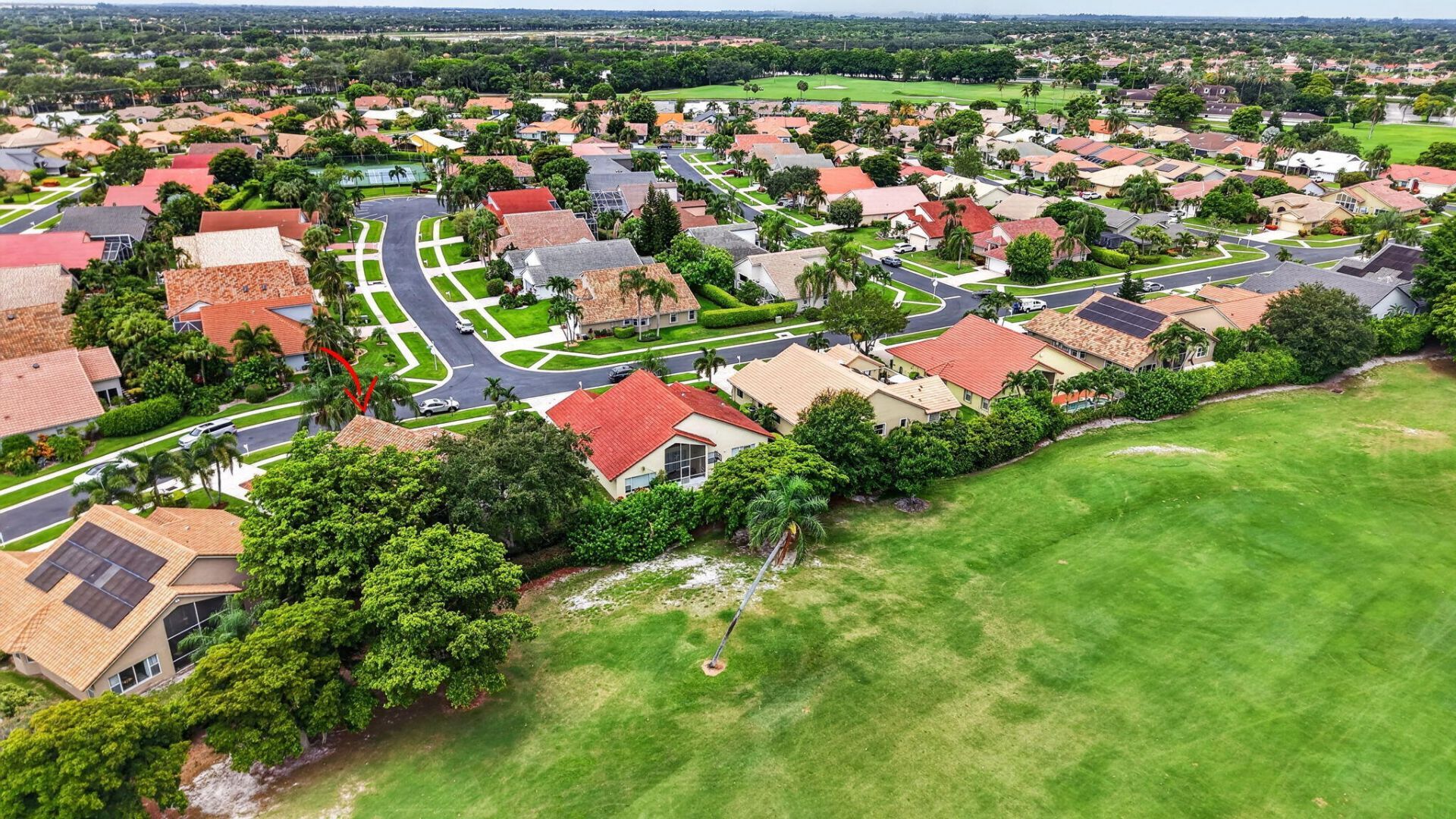 6101 Hook Lane, Boynton Beach, FL 33437 Photo