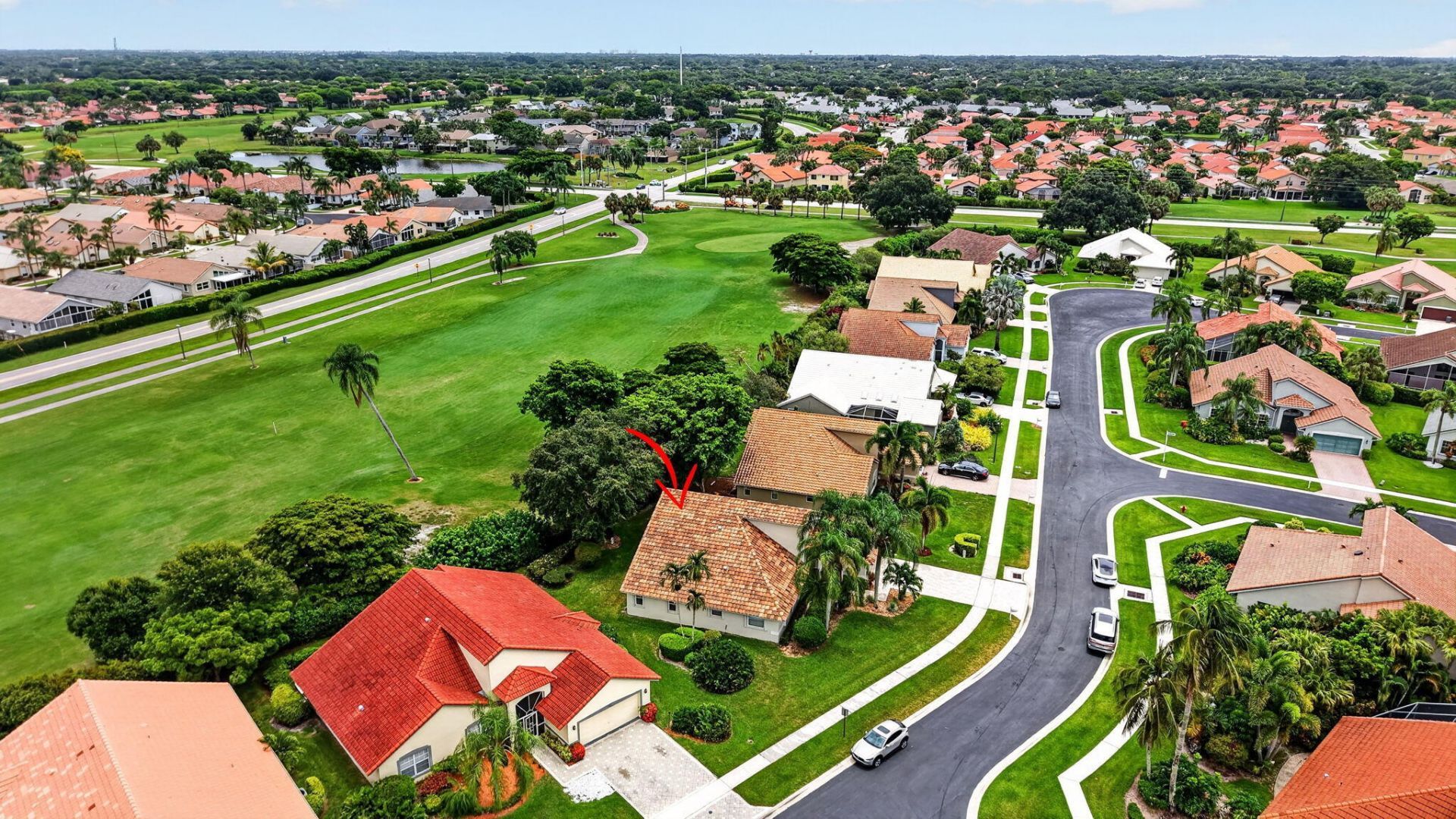 6101 Hook Lane, Boynton Beach, FL 33437 Photo