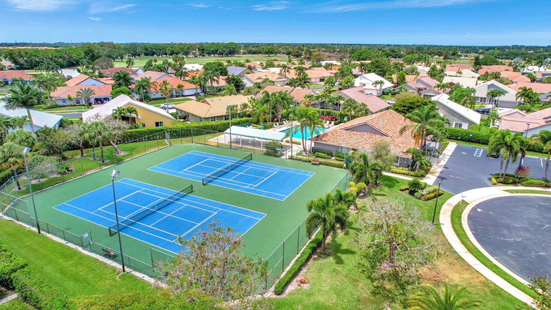 6101 Hook Lane, Boynton Beach, FL 33437 Photo