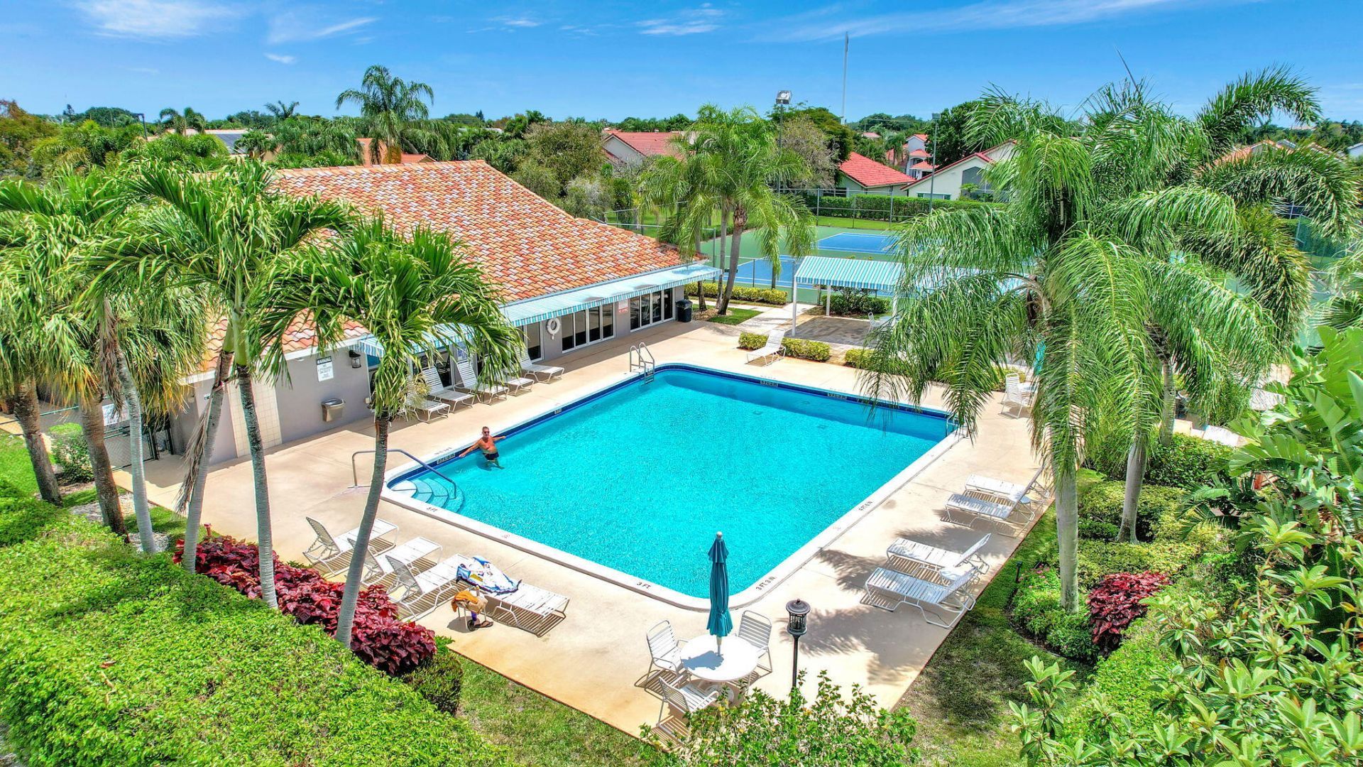 6101 Hook Lane, Boynton Beach, FL 33437 Photo