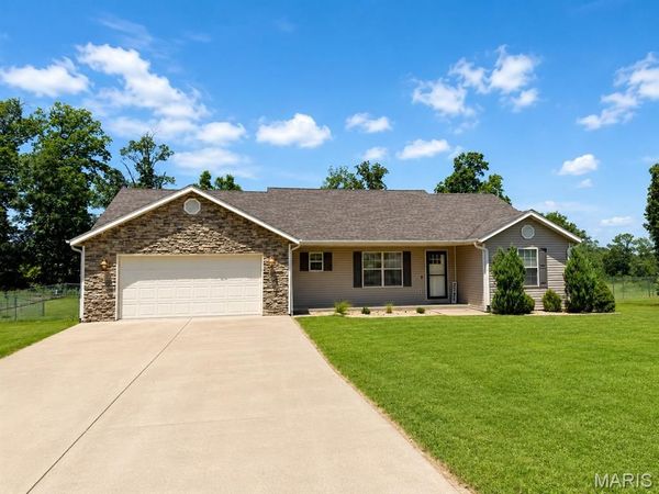 3795 Wildwood Path , Poplar Bluff, MO 63901