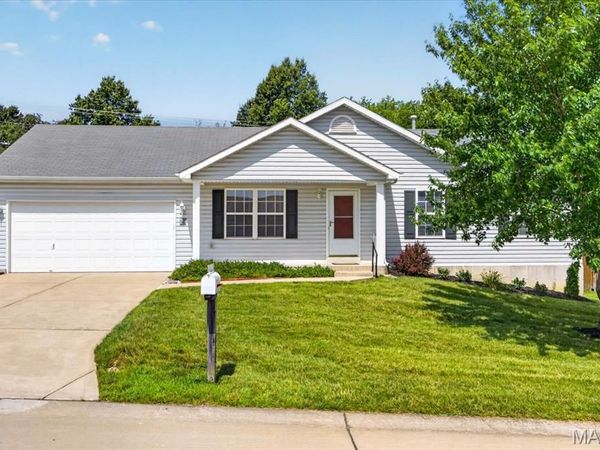 171 Glen Forest Drive, Troy, MO 63379