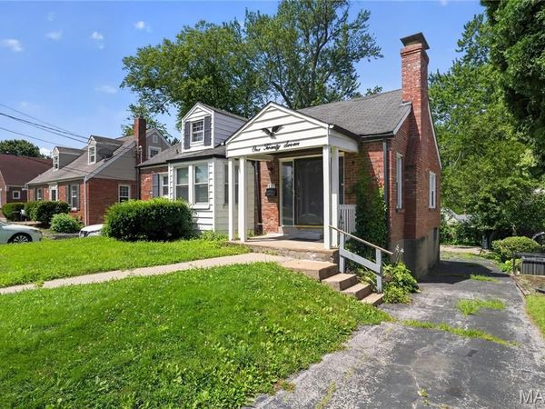 127 S Hartnett Avenue , Ferguson, MO 63135