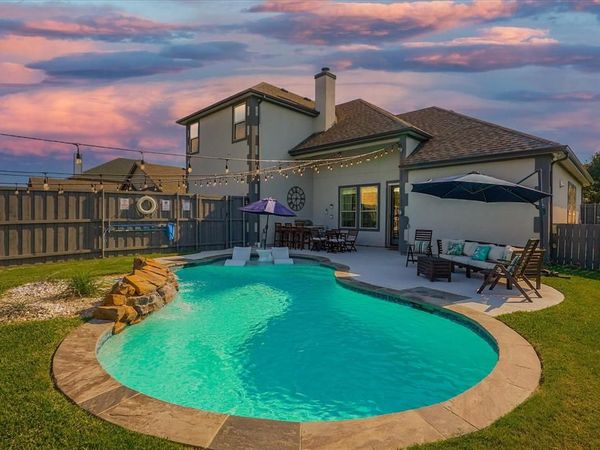4713 Highgate Lane, Rowlett, TX 75088